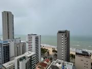 Apartamento de 03 quartos na navegantes para locação!