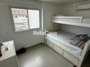 Apartamento de 03 quartos no Centro de Guarapari