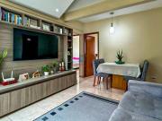 Apartamento de 03 quartos no Novo Progresso!