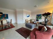 Apartamento de 04 Dorm. e 04 Suítes 220m² Jardim Aquarius