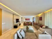 Apartamento de 04 quartos 04 suítes, 04 vagas à venda no...