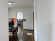 Apartamento de 04 quartos com suíte e 05 vagas de...