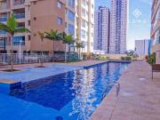 APARTAMENTO DE 04 QUARTOS NO RESIDENCIAL ISLA LIFE STYLE...