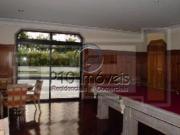 Apartamento de 05 dormitorios suites e 05 vagas no Morumbi