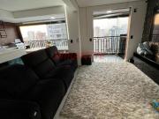 Apartamento de 0.81m² com 1 quartos