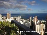 Apartamento de 1000 metros quadrados no bairro Ondina...