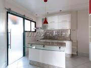 Apartamento de 100m² à venda em Santana, 3 dormitórios,...