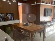 Apartamento de 100m² com 2 Suítes no Residencial Alameda...