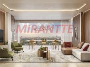 Apartamento de 100m² com 2 quartos em Vila Mariana