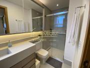 Apartamento de 101m² no Residencial Torres de Ozanam