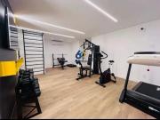 Apartamento de 102,61 m² com 3 suítes em Jardim Camburi,...