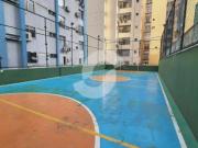 Apartamento de 102 mÂ² na Jornalista Alberto Francisco...