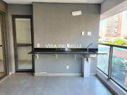 Apartamento de 102² para venda, 3 quartos 1 suíte,...