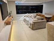 Apartamento de 102m² no The Brick