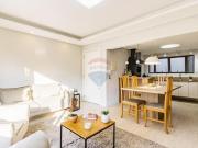 APARTAMENTO DE 103 M² COM 3 DORMITÓRIOS E 3 BANHEIROS...