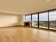 Apartamento de 103m2 terraza privada en Chia