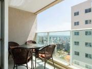 APARTAMENTO DE 103M² NO MAIOR RESORT RESIDENCIAL DE...