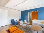 Apartamento de 104 m² com 3 dormitórios à venda em...