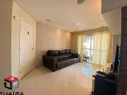 Apartamento de 104m² no Centro de SBC SP
