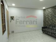 Apartamento de 104m² Pari