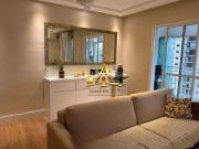 Apartamento de 105 m² à Venda no Condomínio Parque...