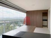 Apartamento de 105 m² para venda e locação no Retrato...