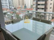 Apartamento de 105 metros na Vila Olímpia