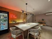 Apartamento de 105m² 02 dormitórios 02 suítes ao lado do...