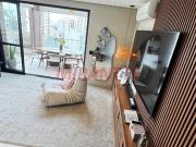 Apartamento de 105m² com 2 quartos