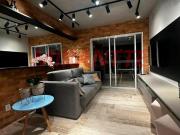 Apartamento de 105m² com 3 quartos