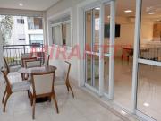 Apartamento de 105m² com 3 quartos