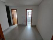 Apartamento de 106m² com 02 suítes à venda Jardim Irajá