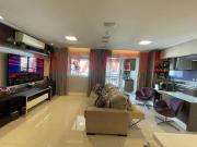 Apartamento de 106m² com 3 quartos