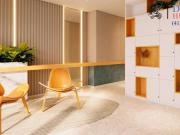 Apartamento de 107.48m² no bairro Boa Vista, com 3...