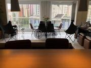 Apartamento de 107 m² no Morumbi SP 3 dormitorios 1...