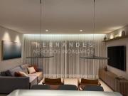 Apartamento de 107m² à venda no Alpha Park Alphaville 2...