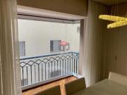 Apartamento de 108 m² no Campestre em Santo André SP Com...