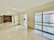 Apartamento de 108m² com 03 suítes para locação Bosque...