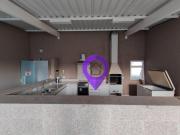 Apartamento com 3 dormitórios à venda, 108 m² por R$...
