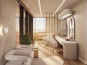 Apartamento de 109.98m² no bairro Mossunguê, com 3...