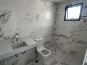 Apartamento de 109m² com 03 suítes para locação Plazas...