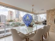 Apartamento de 110m² à venda, Bosque da Saúde, São...