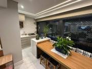 Apartamento de 110m² com 3 dormitórios à venda em...