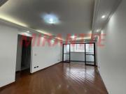 Apartamento de 110m² com 3 quartos