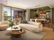 Apartamento de 111.65m² no bairro Ahú, com 3 quartos 1...