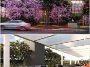 Apartamento de 111m² com 3 quartos