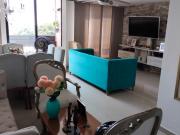 APARTAMENTO DE 112 METROS. ESTRATO 4 EN CIUDAD JARDIN