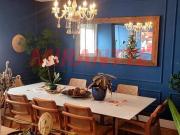 Apartamento de 112m² com 2 quartos