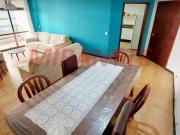 Apartamento de 112m² com 3 quartos