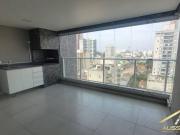 Apartamento de 113m², 3 Suítes, 2 Vagas na Vila... Apartamento de 113m², 3 Suítes, 2 Vagas na Vila...